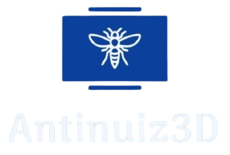 Antinuiz 3D